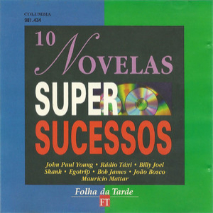 Novelas Super Sucessos - Vol. 10