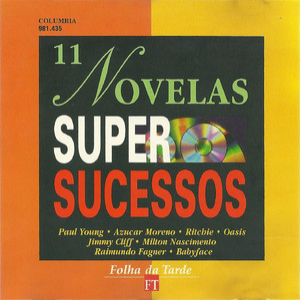 Novelas Super Sucessos - Vol. 11