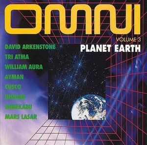 Omni Vol. 3 - Planet Earth