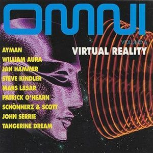 Omni Vol. 6 - Virtual Reality