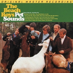 Pet Sounds