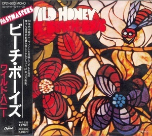 Wild Honey