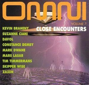 Omni Vol. 7 - Close Encounters