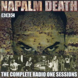 The Complete Radio One Sessions