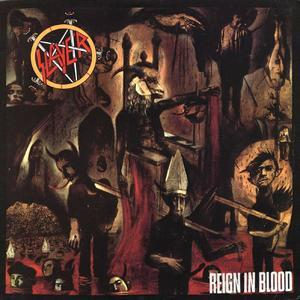 Reign In Blood