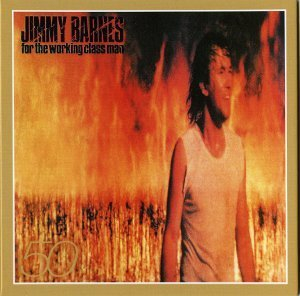 Jimmy Barnes - 50 (13 CD Box Set)(CD2) - For The Working Man