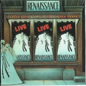 Live At Carnegie Hall