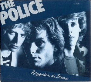 Reggatta De Blanc