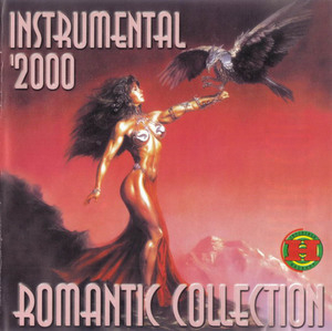 Romantic Collection - Instrumental