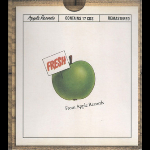 Fresh From Apple Records (Apple Records Box Set)