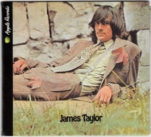 James Taylor