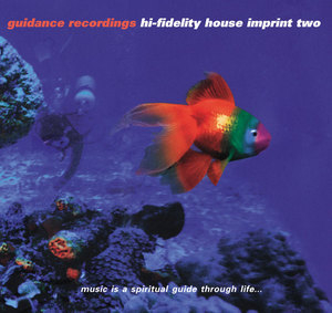 Hi-Fidelity House Imprint Two