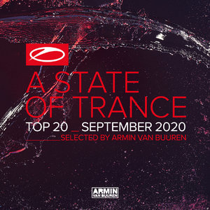 A State Of Trance Top 20 - September 2020