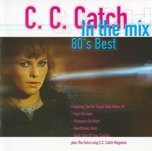 In The Mix - 80's Best