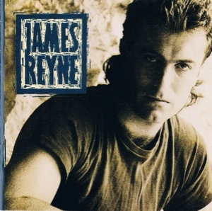 James Reyne (cdp 7 48982 2)
