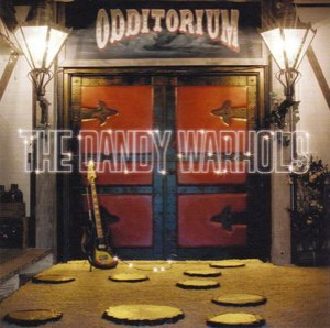 Odditorium Or Warlords Of Mars
