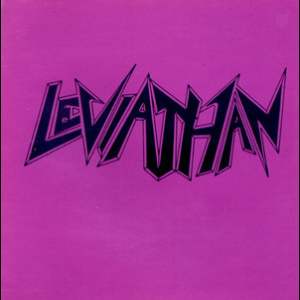 Leviathan [EP]