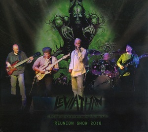 Resurrected - Reunion Show 2010