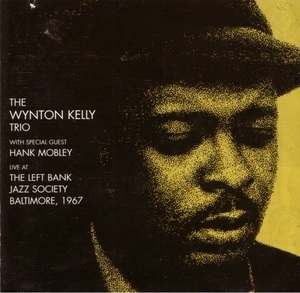 Live At The Left Bank Jazz Society Baltimore, 1967