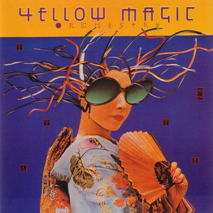 Yellow Magic Orchestra (2004 Remaster) (CD2)