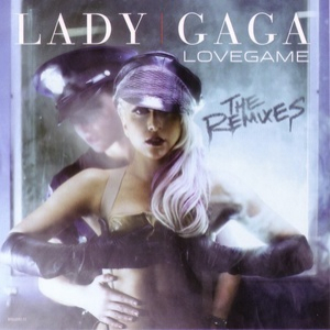 Love Game (The Remixes)