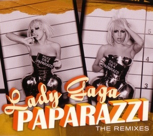 Paparazzi (The Remixes)