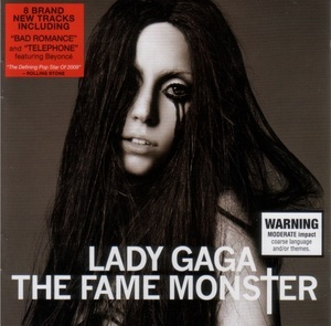 The Fame Monster