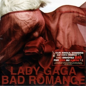 Bad Romance