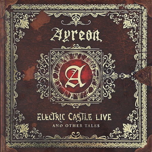 Electric Castle Live And Other Tales [Mascot Muisc, MTR 7610 5, 2CD, EU].