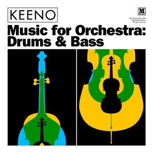 Music For Orchestra: Drums & Bass