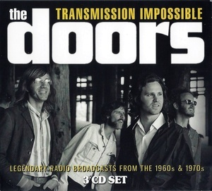 Transmission Impossible (3CD)