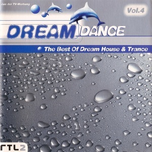 Dream Dance Vol. 4