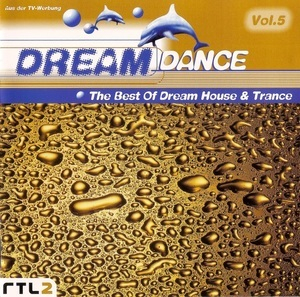 Dream Dance Vol. 5