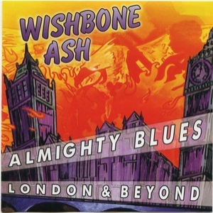 Almighty Blues - London & Beyond