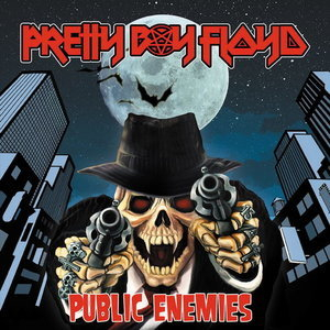 Public Enemies [CLO1311CD]