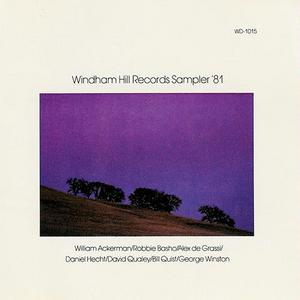 Windham Hill Records Sampler '81