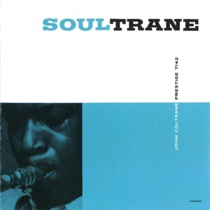 Soultrane