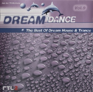 Dream Dance Vol. 9