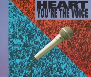 You're The Voice