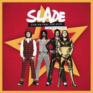 Cum On Feel The Hitz - The Best Of Slade (cd1of2)