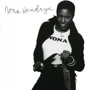 Nona Hendryx