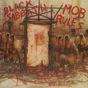 Mob Rules