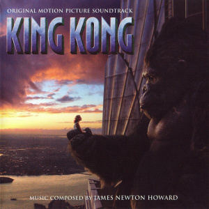 King Kong / Кинг Конг OST