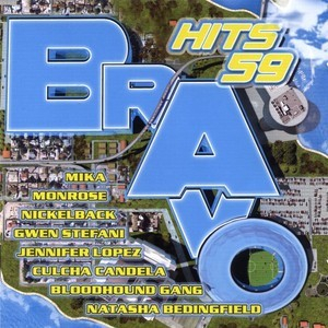 Bravo Hits 059