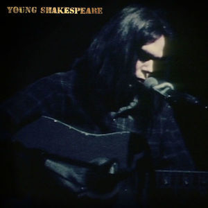 Young Shakespeare (live)