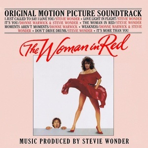 The Woman In Red (Selections From The Original Motion Picture Soundtrack)