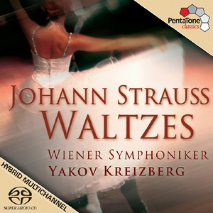Walzes (Yakov Kreizberg)