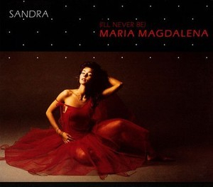 (I'll Never Be) Maria Magdalena