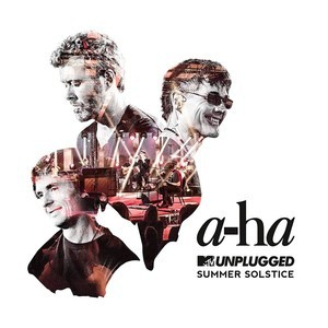 MTV Unplugged (Summer Solstice)