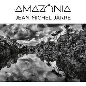 Amazonia (Binaural Audio - Headphones Only)